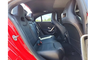 Mercedes-Benz CLA 250 AMG LINE / 4MATIC - автомобили, коли, обяви за нови и употребявани 9