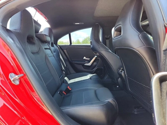 Mercedes-Benz CLA 250 AMG LINE / 4MATIC - автомобили, коли, обяви за нови и употребявани 9