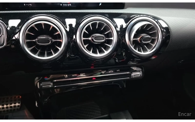 Mercedes-Benz CLA 250 4MATIC AMG LINE | АЛКАНТАРА | ПОДГРЕВ | 360 КАМЕРИ - автомобили, коли, обяви за нови и употребявани 14