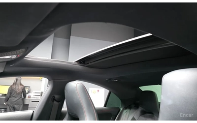 Mercedes-Benz CLA 250 4MATIC AMG LINE | АЛКАНТАРА | ПОДГРЕВ | 360 КАМЕРИ - автомобили, коли, обяви за нови и употребявани 15