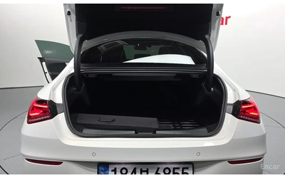 Mercedes-Benz CLA 250 4MATIC AMG LINE | АЛКАНТАРА | ПОДГРЕВ | 360 КАМЕРИ - автомобили, коли, обяви за нови и употребявани 16