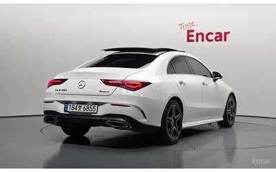 mercedes-benz-cla-250 - 2