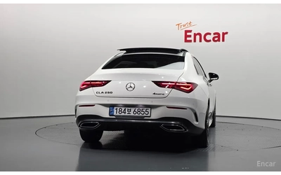mercedes-benz-cla-250 - 3