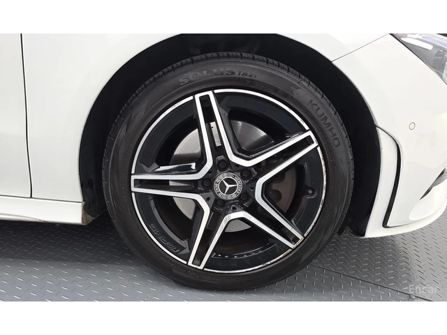 Mercedes-Benz CLA 250 4MATIC AMG LINE | АЛКАНТАРА | ПОДГРЕВ | 360 КАМЕРИ - автомобили, коли, обяви за нови и употребявани 4