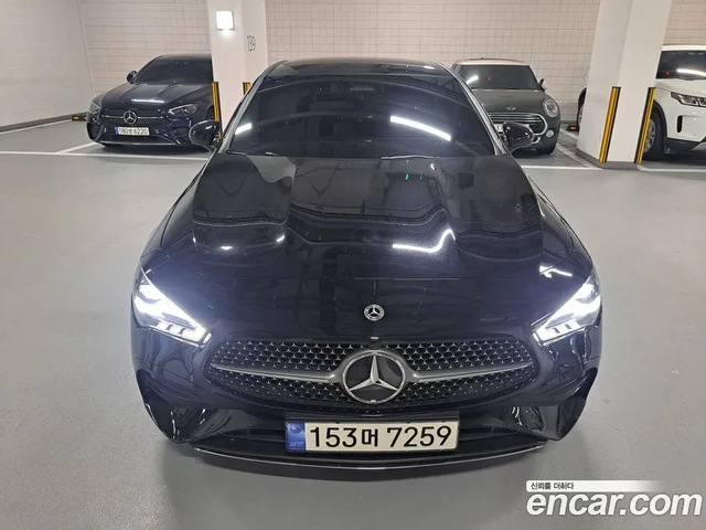 Mercedes-Benz CLA 250 AMG LINE | 4MATIC - автомобили, коли, обяви за нови и употребявани 0