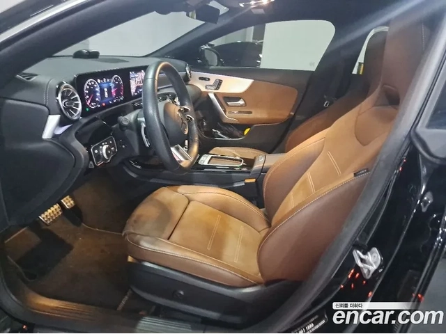 Mercedes-Benz CLA 250 AMG LINE | 4MATIC - автомобили, коли, обяви за нови и употребявани 10