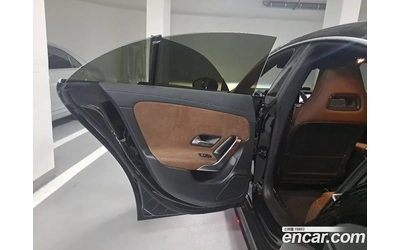Mercedes-Benz CLA 250 AMG LINE | 4MATIC - автомобили, коли, обяви за нови и употребявани 11