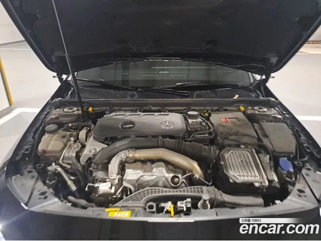 Mercedes-Benz CLA 250 AMG LINE | 4MATIC - автомобили, коли, обяви за нови и употребявани 8