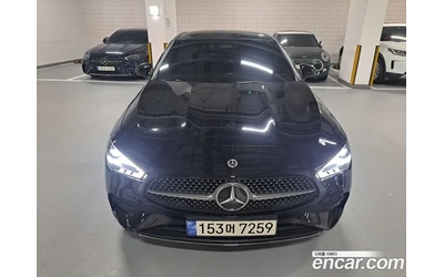 mercedes-benz-cla-250 - 0