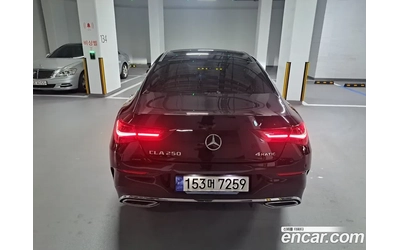 mercedes-benz-cla-250 - 1