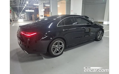 mercedes-benz-cla-250 - 2