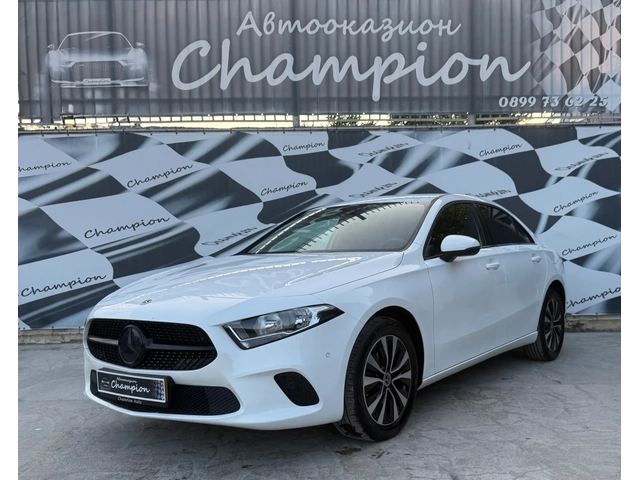 Mercedes-Benz CLA 250 Бартер - автомобили, коли, обяви за нови и употребявани 0