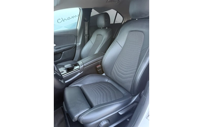 Mercedes-Benz CLA 250 Бартер - автомобили, коли, обяви за нови и употребявани 10