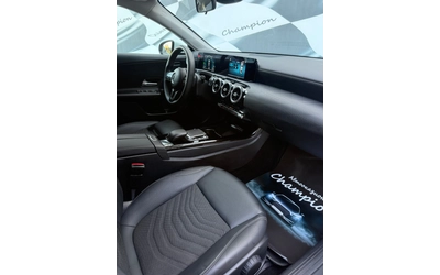 Mercedes-Benz CLA 250 Бартер - автомобили, коли, обяви за нови и употребявани 11