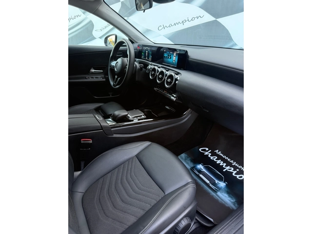 Mercedes-Benz CLA 250 Бартер - автомобили, коли, обяви за нови и употребявани 11
