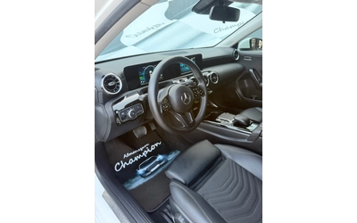 Mercedes-Benz CLA 250 Бартер - автомобили, коли, обяви за нови и употребявани 12