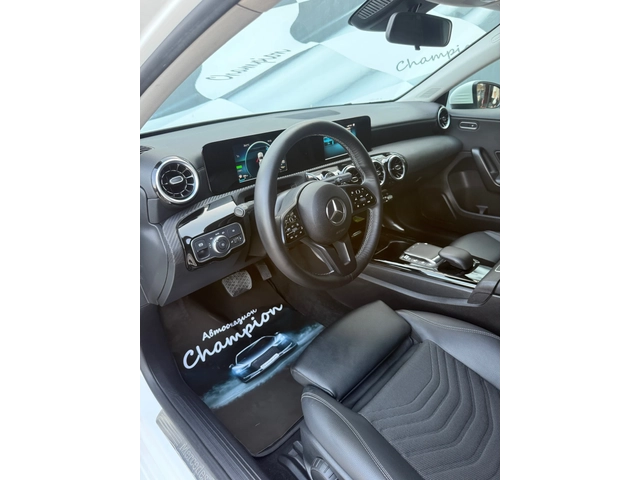 Mercedes-Benz CLA 250 Бартер - автомобили, коли, обяви за нови и употребявани 12