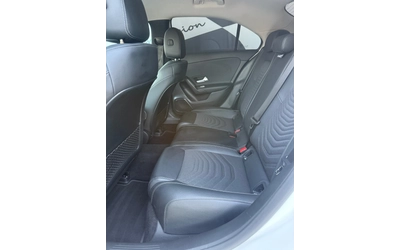 Mercedes-Benz CLA 250 Бартер - автомобили, коли, обяви за нови и употребявани 14