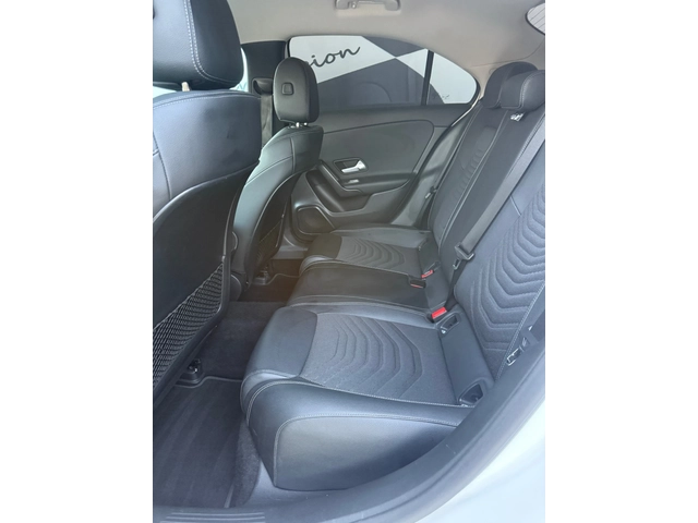 Mercedes-Benz CLA 250 Бартер - автомобили, коли, обяви за нови и употребявани 14