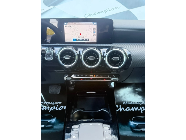 Mercedes-Benz CLA 250 Бартер - автомобили, коли, обяви за нови и употребявани 15