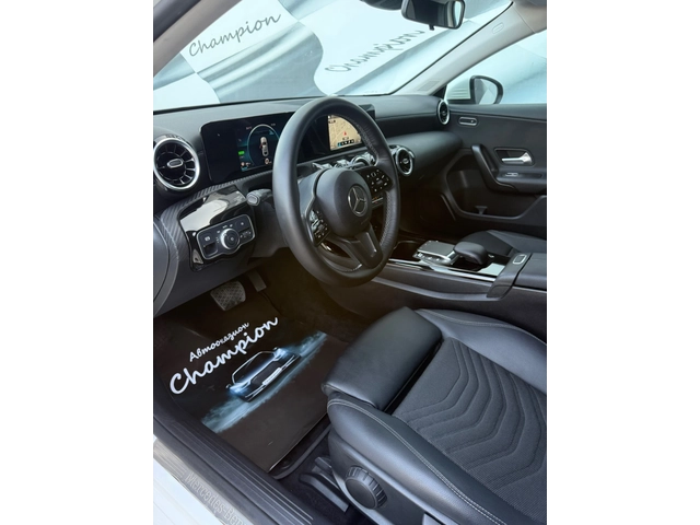 Mercedes-Benz CLA 250 Бартер - автомобили, коли, обяви за нови и употребявани 16