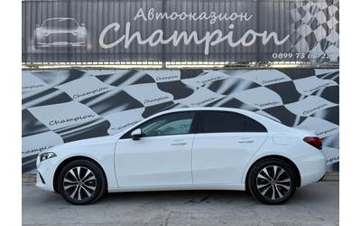 Mercedes-Benz CLA 250 Бартер - автомобили, коли, обяви за нови и употребявани 6