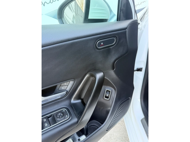 Mercedes-Benz CLA 250 Бартер - автомобили, коли, обяви за нови и употребявани 8