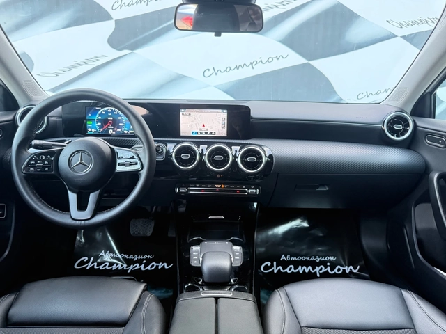 Mercedes-Benz CLA 250 Бартер - автомобили, коли, обяви за нови и употребявани 9