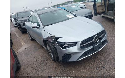 mercedes-benz-cla-250-coupe-2-0l-i-4-di-dohc-vvt-turbo-221hp-all-wheel-drive - 0