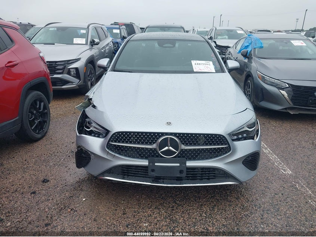 Mercedes-Benz CLA 250 COUPE 2.0L I-4 DI, DOHC, VVT, TURBO, 221HP All Wheel Drive - автомобили, коли, обяви за нови и употребявани 11