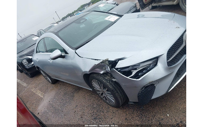 Mercedes-Benz CLA 250 COUPE 2.0L I-4 DI, DOHC, VVT, TURBO, 221HP All Wheel Drive - автомобили, коли, обяви за нови и употребявани 12