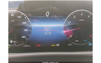 Mercedes-Benz CLA 250 COUPE 2.0L I-4 DI, DOHC, VVT, TURBO, 221HP All Wheel Drive - автомобили, коли, обяви за нови и употребявани 14