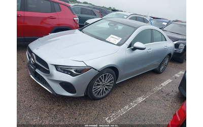 mercedes-benz-cla-250-coupe-2-0l-i-4-di-dohc-vvt-turbo-221hp-all-wheel-drive - 1