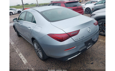 mercedes-benz-cla-250-coupe-2-0l-i-4-di-dohc-vvt-turbo-221hp-all-wheel-drive - 2