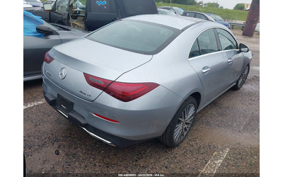 mercedes-benz-cla-250-coupe-2-0l-i-4-di-dohc-vvt-turbo-221hp-all-wheel-drive - 3