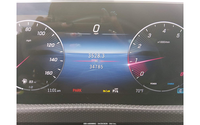 Mercedes-Benz CLA 250 COUPE 2.0L I-4 DI, DOHC, VVT, TURBO, 221HP All Wheel Drive - автомобили, коли, обяви за нови и употребявани 6