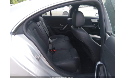 Mercedes-Benz CLA 250 COUPE 2.0L I-4 DI, DOHC, VVT, TURBO, 221HP All Wheel Drive - автомобили, коли, обяви за нови и употребявани 7