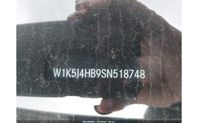 Mercedes-Benz CLA 250 COUPE 2.0L I-4 DI, DOHC, VVT, TURBO, 221HP All Wheel Drive - автомобили, коли, обяви за нови и употребявани 8