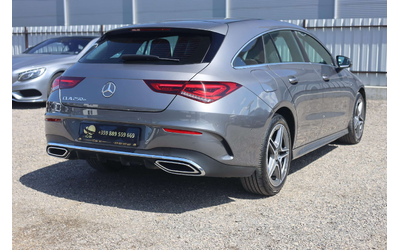 Mercedes-Benz CLA CLA - автомобили, коли, обяви за нови и употребявани 10