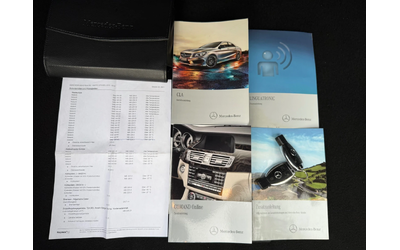 Mercedes-Benz CLA 250i AMG ORANGE ART EDITION - автомобили, коли, обяви за нови и употребявани 16