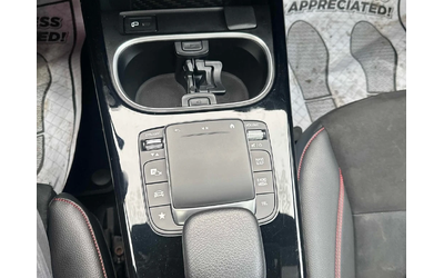 Mercedes-Benz CLA * 250 * CARFAX * ЦЕНА ДО БГ - автомобили, коли, обяви за нови и употребявани 10