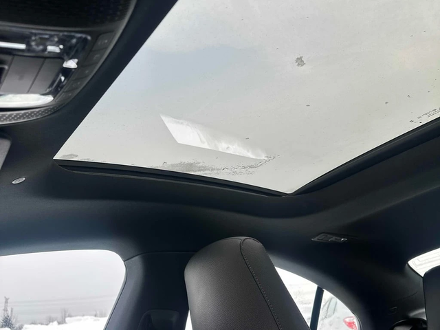 Mercedes-Benz CLA * 250 * CARFAX * ЦЕНА ДО БГ - автомобили, коли, обяви за нови и употребявани 11