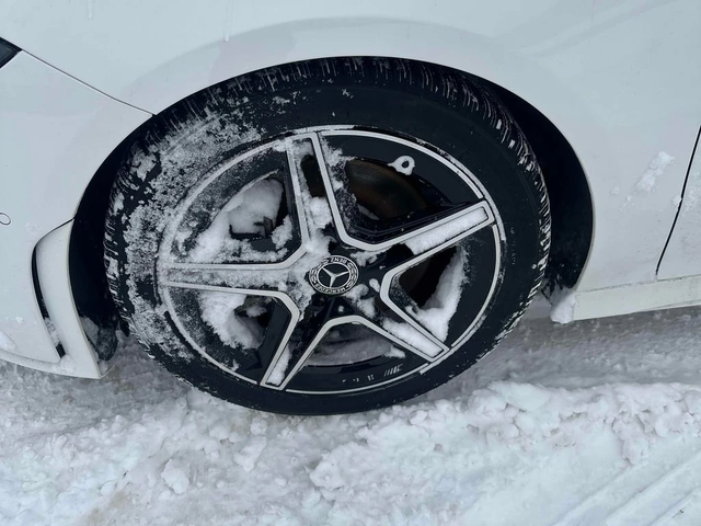 Mercedes-Benz CLA * 250 * CARFAX * ЦЕНА ДО БГ - автомобили, коли, обяви за нови и употребявани 5