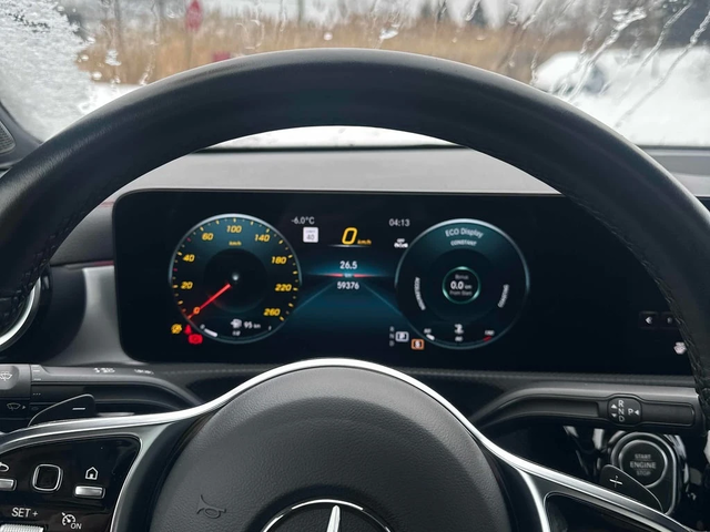 Mercedes-Benz CLA * 250 * CARFAX * ЦЕНА ДО БГ - автомобили, коли, обяви за нови и употребявани 7