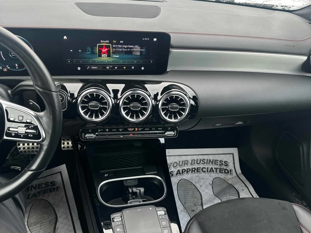 Mercedes-Benz CLA * 250 * CARFAX * ЦЕНА ДО БГ - автомобили, коли, обяви за нови и употребявани 8