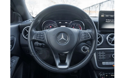 Mercedes-Benz CLA * CLA250 4M * CARFAX * ЦЕНА ДО БГ - автомобили, коли, обяви за нови и употребявани 10