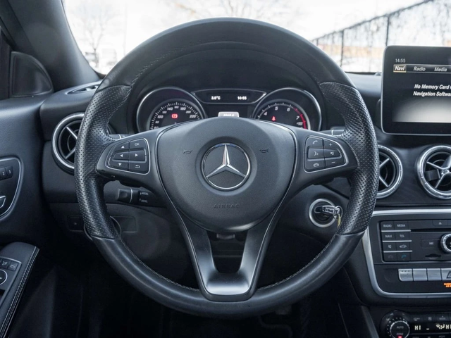 Mercedes-Benz CLA * CLA250 4M * CARFAX * ЦЕНА ДО БГ - автомобили, коли, обяви за нови и употребявани 10