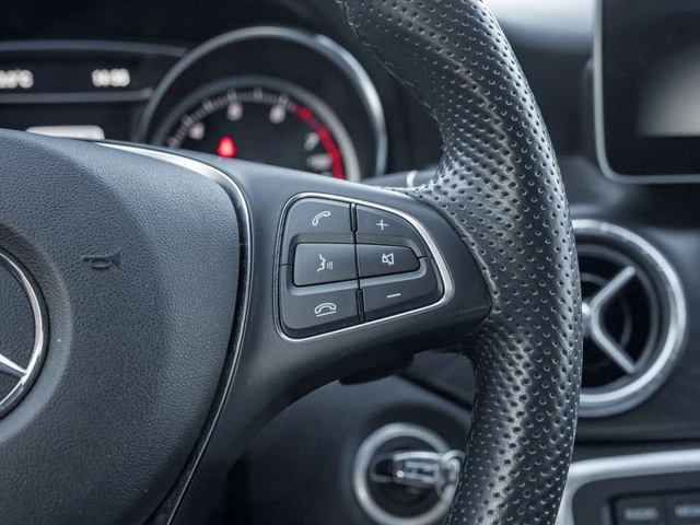 Mercedes-Benz CLA * CLA250 4M * CARFAX * ЦЕНА ДО БГ - автомобили, коли, обяви за нови и употребявани 11