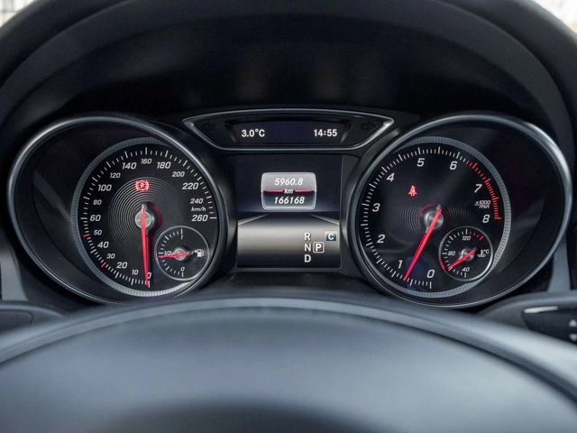 Mercedes-Benz CLA * CLA250 4M * CARFAX * ЦЕНА ДО БГ - автомобили, коли, обяви за нови и употребявани 12