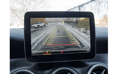 Mercedes-Benz CLA * CLA250 4M * CARFAX * ЦЕНА ДО БГ - автомобили, коли, обяви за нови и употребявани 13